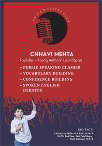 voice masters club-Communication Skills Program