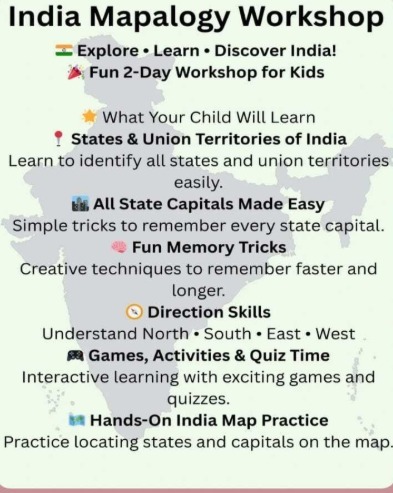 Ekaggas Learning Hub-Mapalogy Workshop