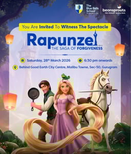 Beansprouts Pre-School-Theatrical performance