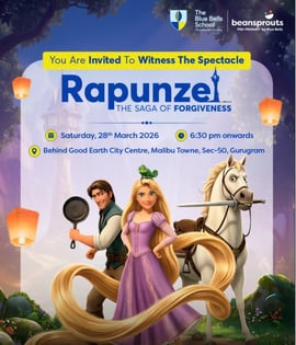 Beansprouts Pre-School-Theatrical performance