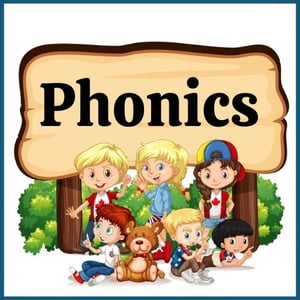 Younkerr's Activity Hub-Phonics Classes for Kids