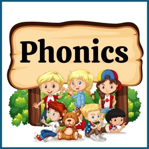 Younkerr's Activity Hub-Phonics Classes for Kids