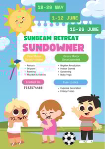 Studio SMAC-Summer Camp 2026