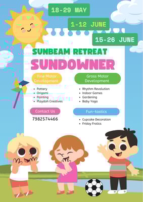 Studio SMAC-Summer Camp 2026