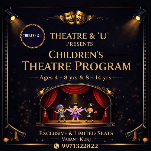 Theatre & U-Children Theatre Program_clone_1775107206