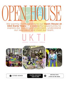 UKTI-Open House Explore Learn and Connect