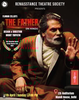 Renaisstance Theatre Society-Drama Theatre for Kids