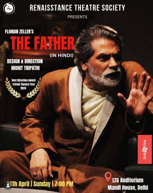 Renaisstance Theatre Society-Drama Theatre for Kids