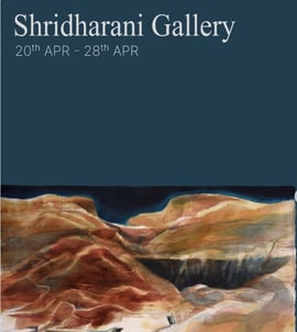 Triveni Kala Sangam-Art exhibition for Kids