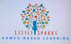 LITTLE SPARKS