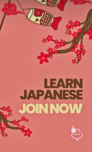 The Language Hive-LEARN JAPANESE