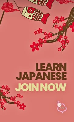 The Language Hive-LEARN JAPANESE