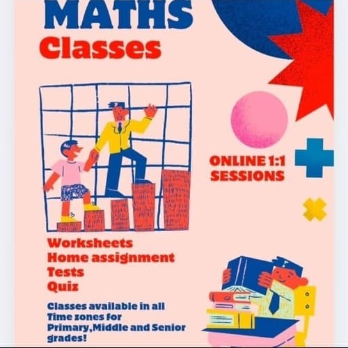 Winning Kids  -  Online Maths Classes
