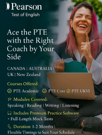 Winning Kids  -  Pearson Test English Preparation Program