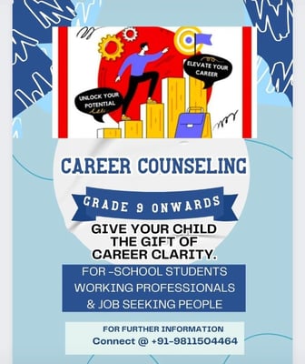 Winning Kids-Career Counseling For Grade-9