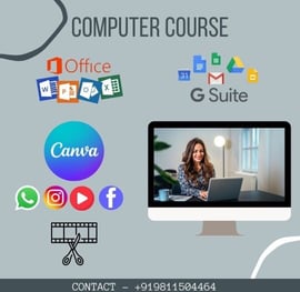 Winning kids-Computer Course