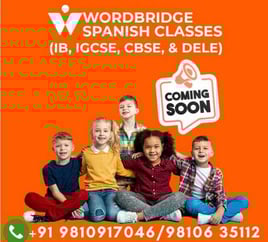 Wordbridge Language School  -   Spanish Language Classes