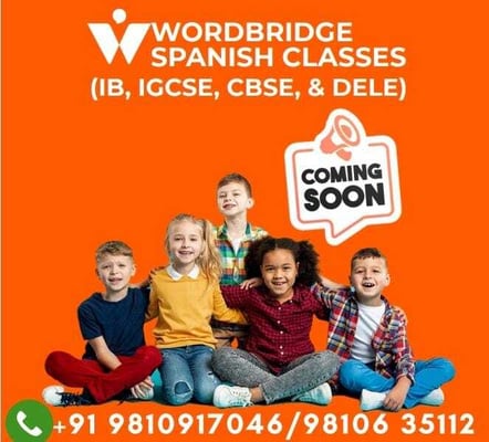 Wordbridge Language School  -   Spanish Language Classes