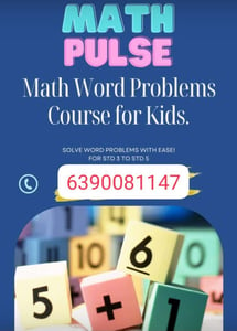 Aristo Kids-Math Pulse