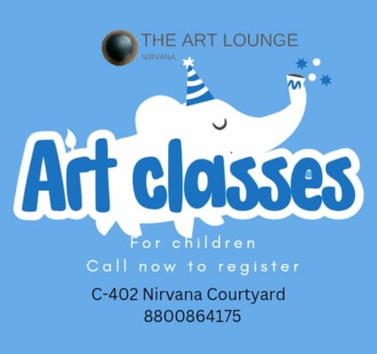 The-art-lounge-Art Classes