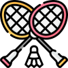 Badminton