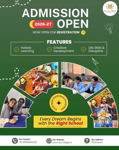 Laurel High The School-Admission Open 2026-27