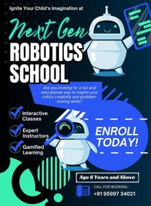 Bricks4 Kidz-Robotics Class