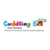Cuddling Bee Preschool Ramprastha