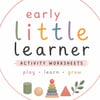 Early little learners