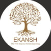 Ekansh-The First Step to Holistic Learning