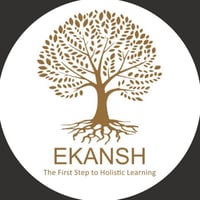 Ekansh-The First Step to Holistic Learning