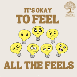 Ekansh-The Emotion Explorers A 2-Day Fun-Filled Winter Journey