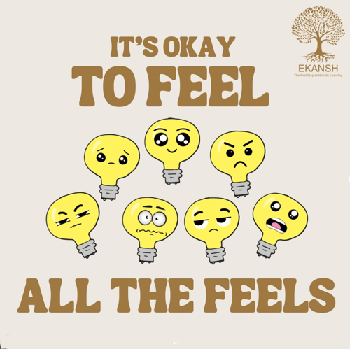 Ekansh-The Emotion Explorers A 2-Day Fun-Filled Winter Journey