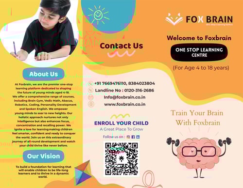 Foxbrain-Multiple activities