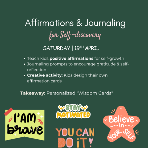 iiner bliis-Affirmations & Journaling for Self-Discovery