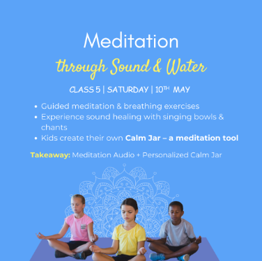 iiner bliis-Meditation & Sound Healing