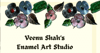 Veenu Shah's Enamel Art Studio
