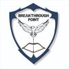 Breakthrough Point