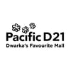 Pacific D21 Mall