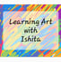 Learning Art with Ishita Online Art Academy