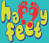 Happy Feet Play School