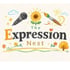 The Expression Nest