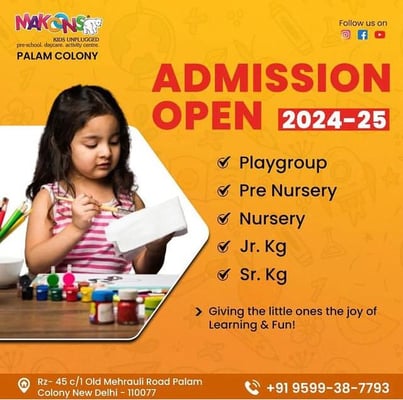  Makoons-Admission Open-2024-2025