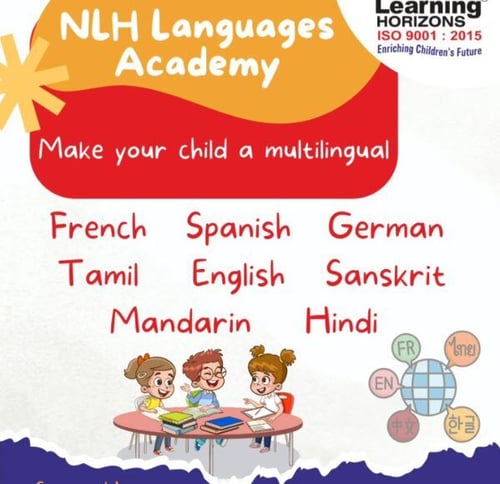 New Learning Horizon: Language Classes