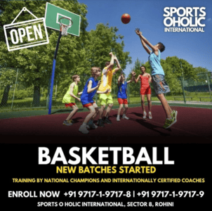 Orleans The School-Basketball Classes