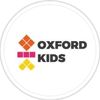 Oxford Kids EOK