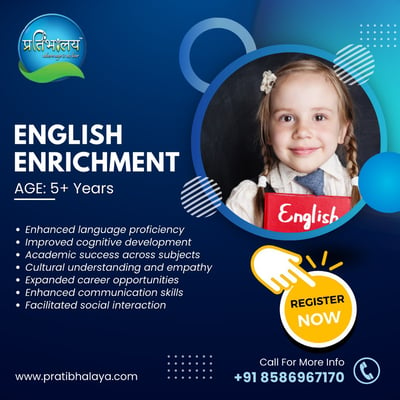 Pratibhalaya-English-Enrichment
