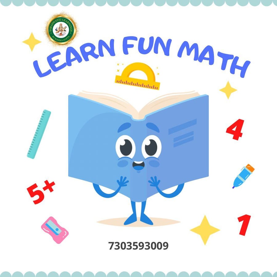 Asquare education comprehensive learning programs for kids adults in