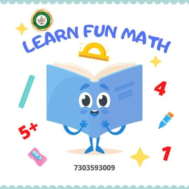 Saraswatei Learnings-Maths Classes for Kids