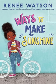 ways to make sunshine